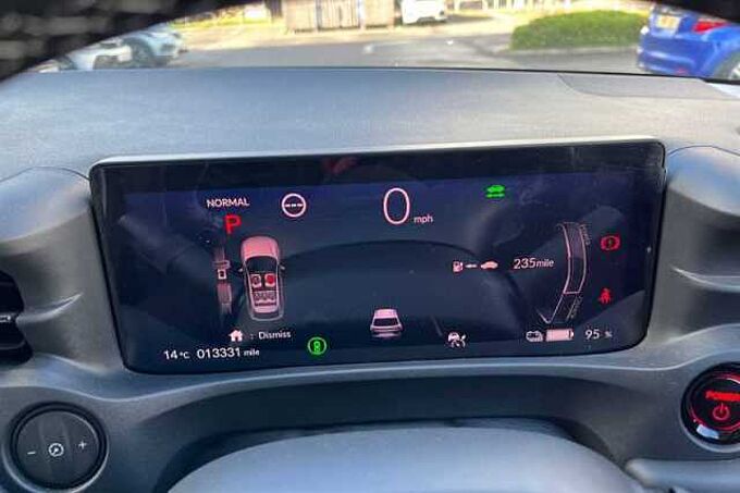 Honda E Ny1 150KW ELEGANCE 69KWH 5DR AUTO