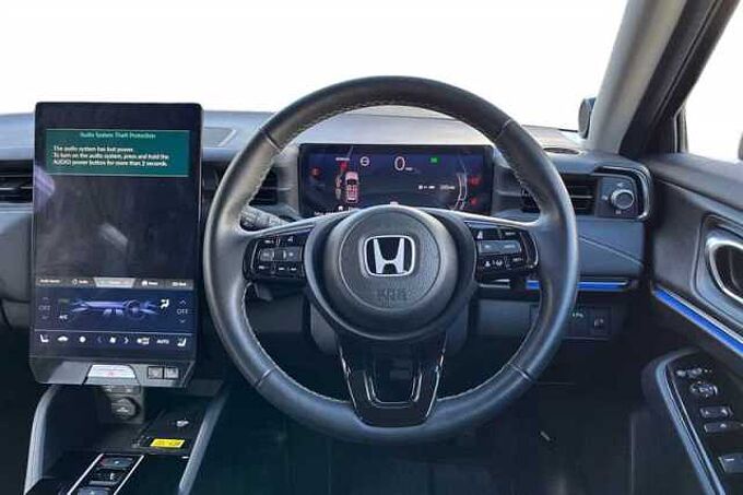 Honda E Ny1 150KW ELEGANCE 69KWH 5DR AUTO