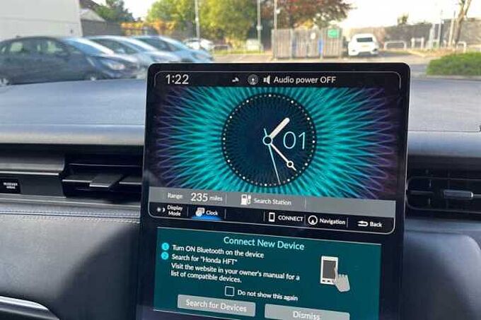 Honda E Ny1 150KW ELEGANCE 69KWH 5DR AUTO