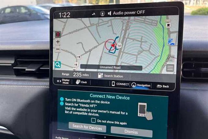 Honda E Ny1 150KW ELEGANCE 69KWH 5DR AUTO