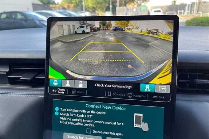 Honda E Ny1 150KW ELEGANCE 69KWH 5DR AUTO