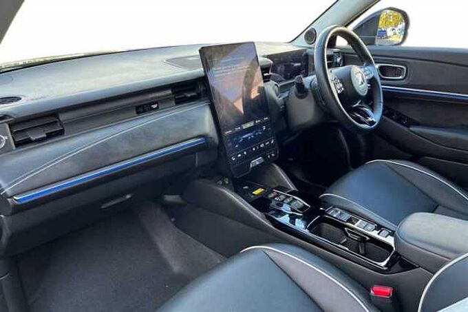 Honda E Ny1 150KW ELEGANCE 69KWH 5DR AUTO