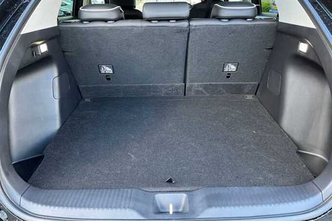 Honda E Ny1 150KW ELEGANCE 69KWH 5DR AUTO