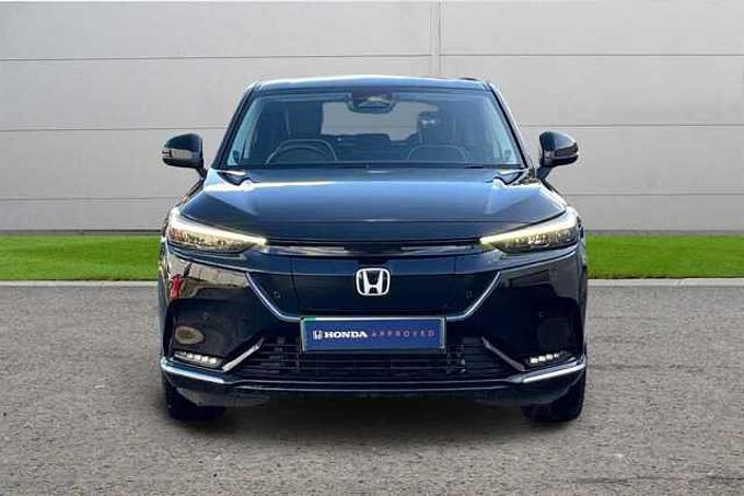 Honda E Ny1 150KW ELEGANCE 69KWH 5DR AUTO