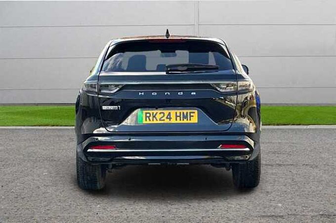 Honda E Ny1 150KW ELEGANCE 69KWH 5DR AUTO