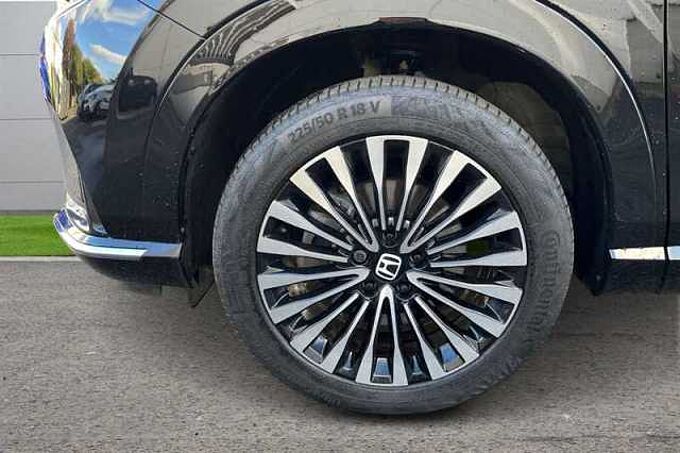 Honda E Ny1 150KW ELEGANCE 69KWH 5DR AUTO