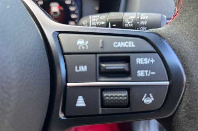 Honda Civic Type R 2.0 VTEC TURBO TYPE R 5DR