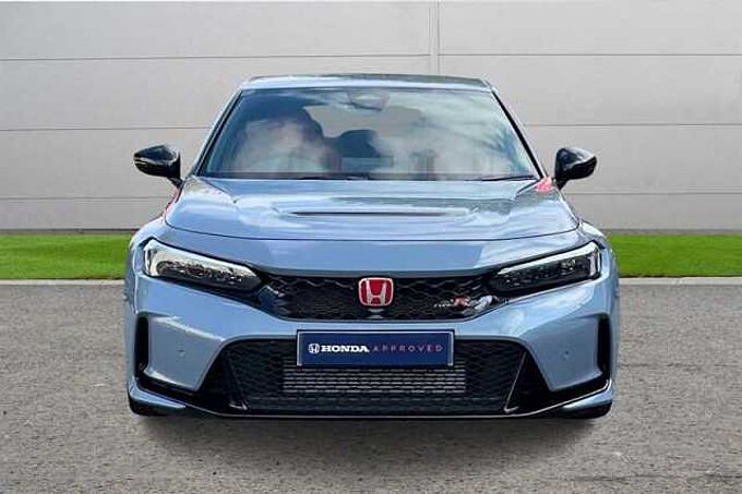 Honda Civic Type R 2.0 VTEC TURBO TYPE R 5DR