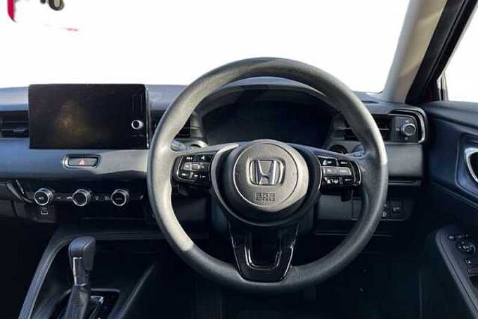 Honda HR-V 1.5 EHEV ELEGANCE 5DR CVT