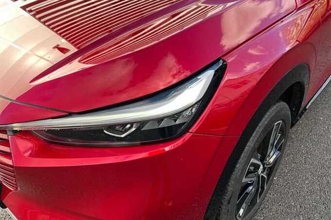 Honda HR-V 1.5 EHEV ELEGANCE 5DR CVT