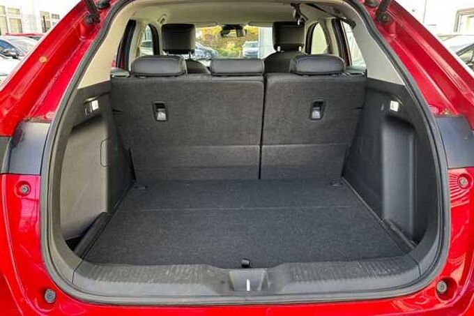 Honda HR-V 1.5 EHEV ELEGANCE 5DR CVT