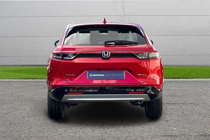 Honda HR-V 1.5 EHEV ELEGANCE 5DR CVT