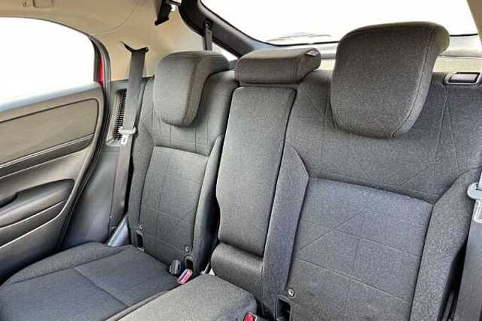 Honda HR-V 1.5 EHEV ELEGANCE 5DR CVT