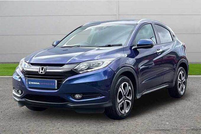 Honda HR-V 1.5 i-VTEC EX 5dr