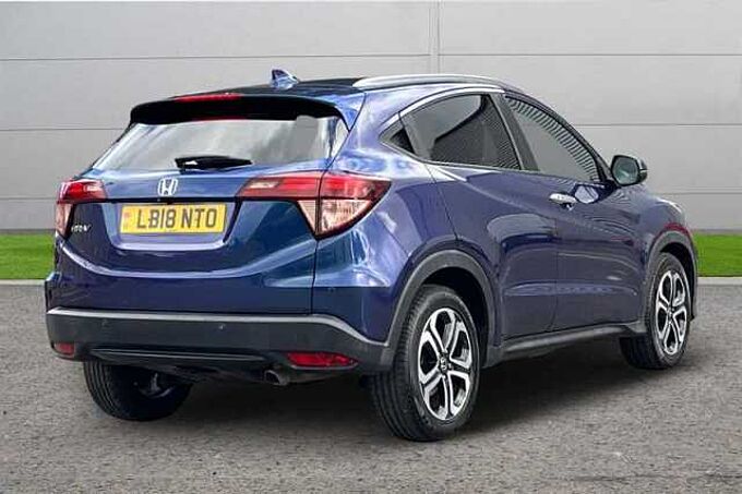 Honda HR-V 1.5 i-VTEC EX 5dr