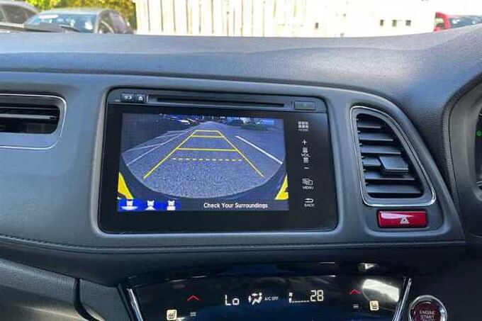 Honda HR-V 1.5 i-VTEC EX 5dr