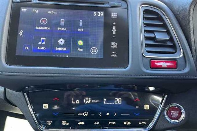 Honda HR-V 1.5 i-VTEC EX 5dr