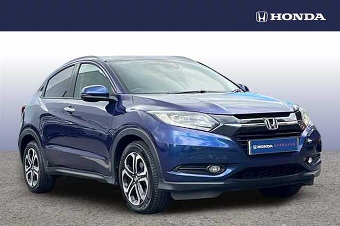 Honda  HR-V 1.5 i-VTEC EX 5dr