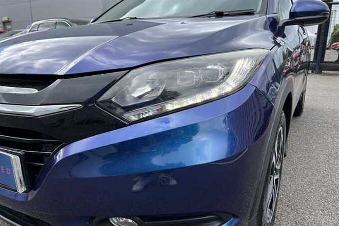 Honda HR-V 1.5 i-VTEC EX 5dr