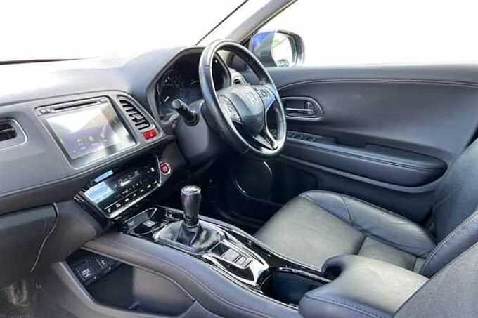 Honda HR-V 1.5 i-VTEC EX 5dr