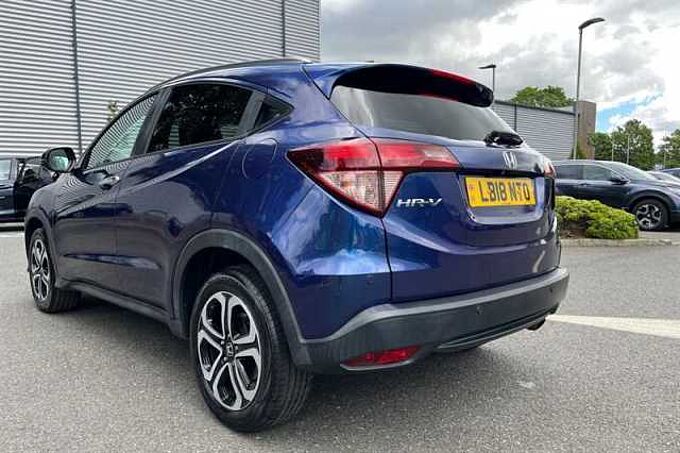 Honda HR-V 1.5 i-VTEC EX 5dr