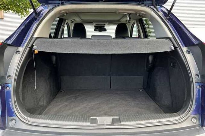 Honda HR-V 1.5 i-VTEC EX 5dr