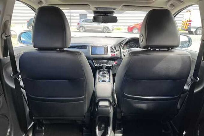 Honda HR-V 1.5 i-VTEC EX 5dr