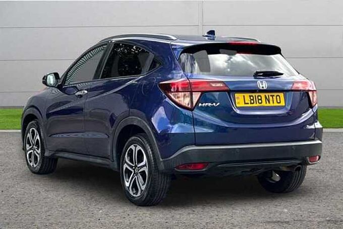 Honda HR-V 1.5 i-VTEC EX 5dr