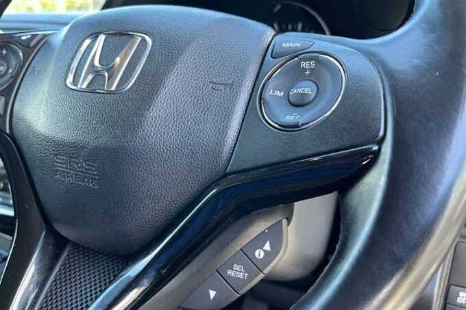Honda HR-V 1.5 i-VTEC EX 5dr