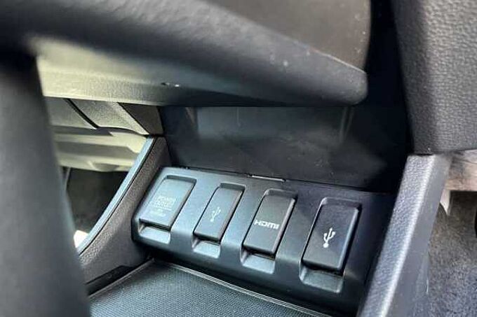 Honda HR-V 1.5 i-VTEC EX 5dr