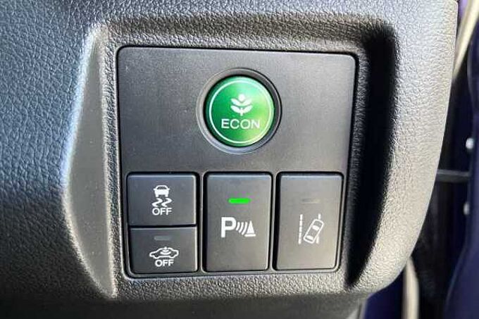 Honda HR-V 1.5 i-VTEC EX 5dr