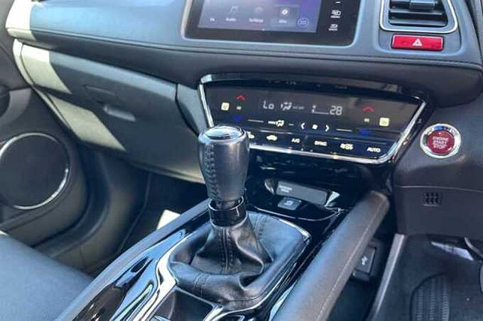 Honda HR-V 1.5 i-VTEC EX 5dr
