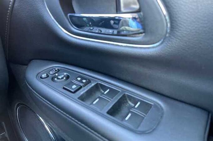 Honda HR-V 1.5 i-VTEC EX 5dr