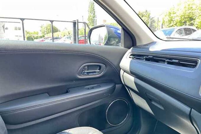 Honda HR-V 1.5 i-VTEC EX 5dr