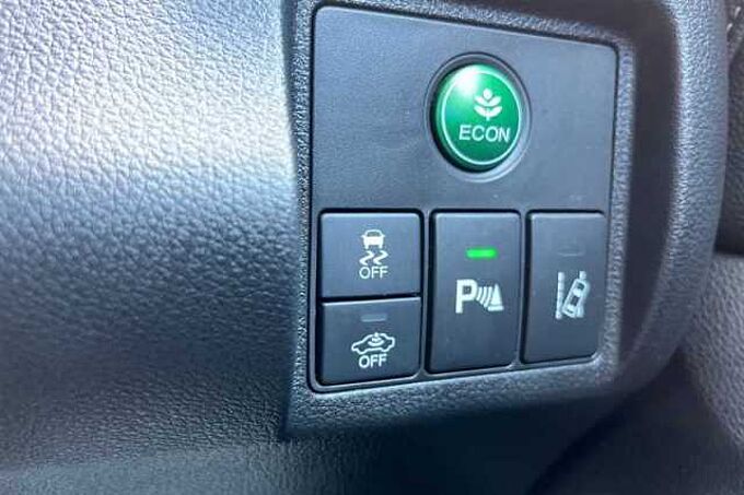 Honda HR-V 1.5 i-VTEC EX 5dr