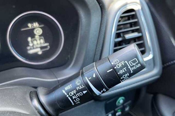 Honda HR-V 1.5 i-VTEC EX 5dr