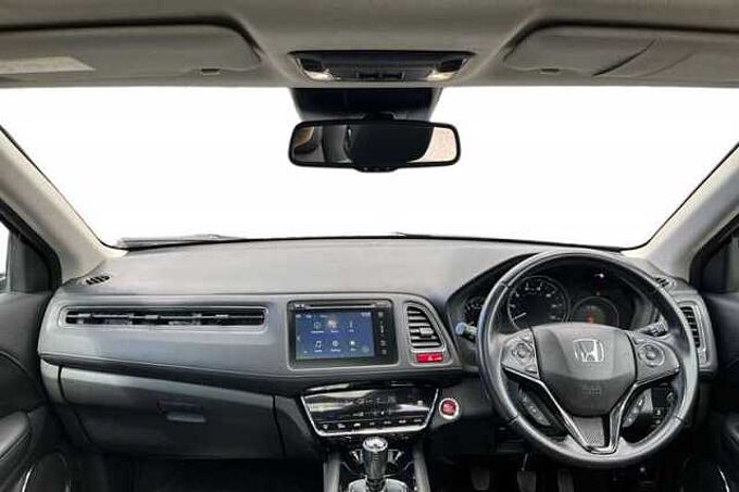 Honda HR-V 1.5 i-VTEC EX 5dr