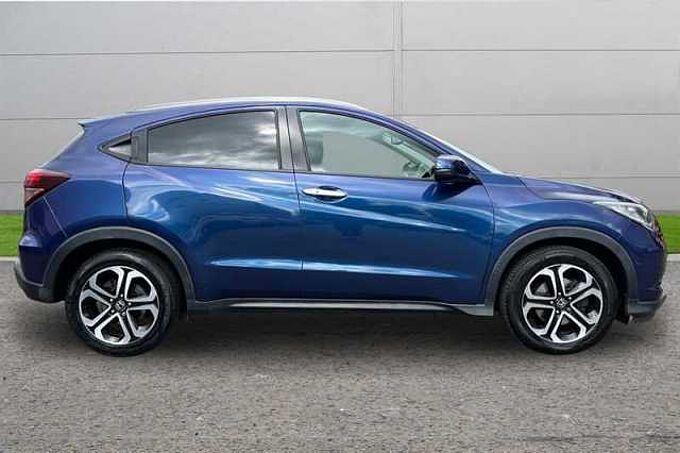 Honda HR-V 1.5 i-VTEC EX 5dr