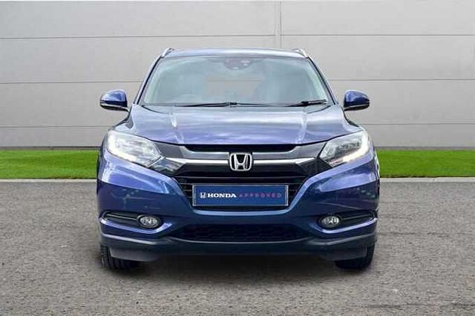 Honda HR-V 1.5 i-VTEC EX 5dr