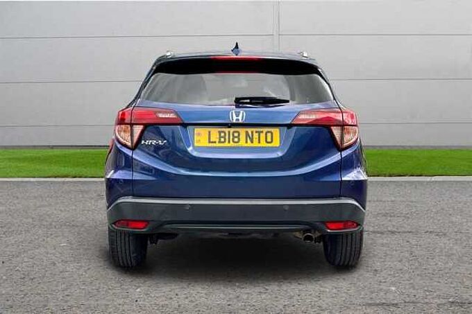 Honda HR-V 1.5 i-VTEC EX 5dr