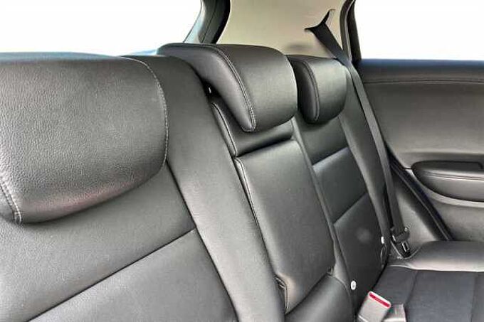 Honda HR-V 1.5 i-VTEC EX 5dr