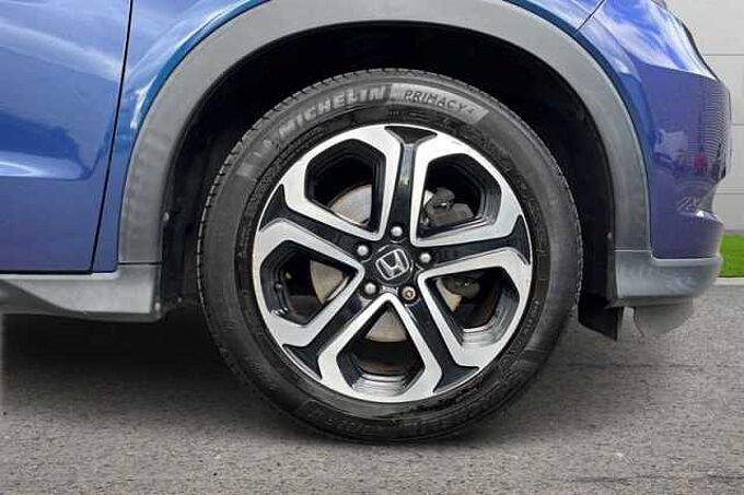 Honda HR-V 1.5 i-VTEC EX 5dr