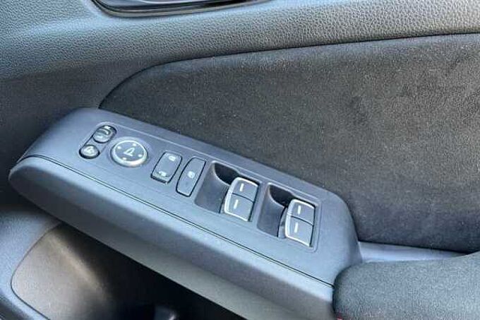 Honda Civic Type R 2.0 VTEC Turbo Type R 5dr