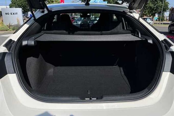 Honda Civic Type R 2.0 VTEC Turbo Type R 5dr