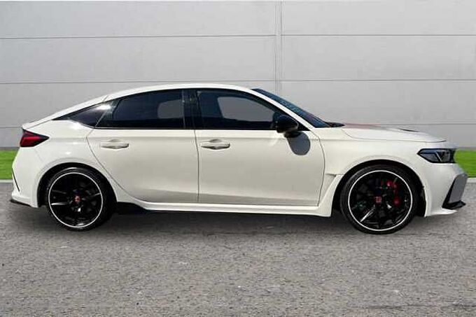 Honda Civic Type R 2.0 VTEC Turbo Type R 5dr