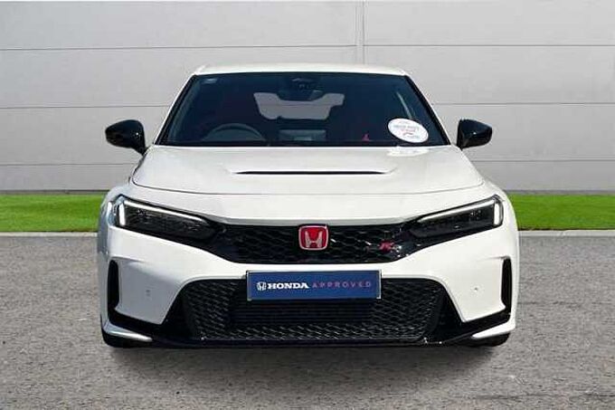 Honda Civic Type R 2.0 VTEC Turbo Type R 5dr