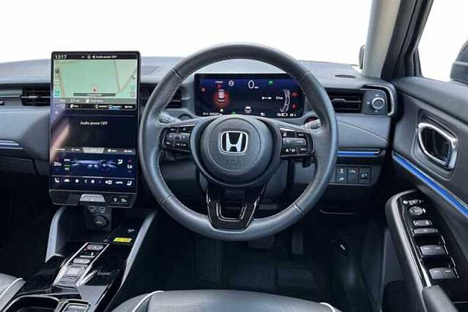 Honda E Ny1 150KW ELEGANCE 69KWH 5DR AUTO