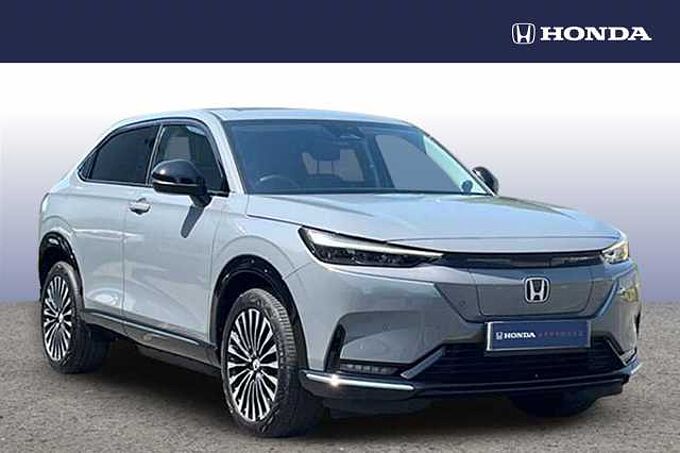 Honda E Ny1 150KW ELEGANCE 69KWH 5DR AUTO