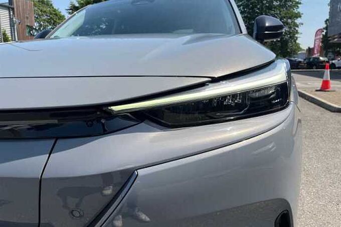 Honda E Ny1 150KW ELEGANCE 69KWH 5DR AUTO
