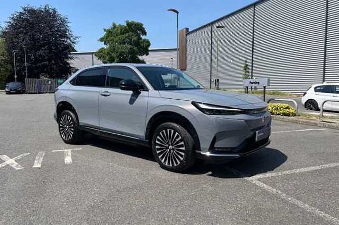 Honda E Ny1 150KW ELEGANCE 69KWH 5DR AUTO
